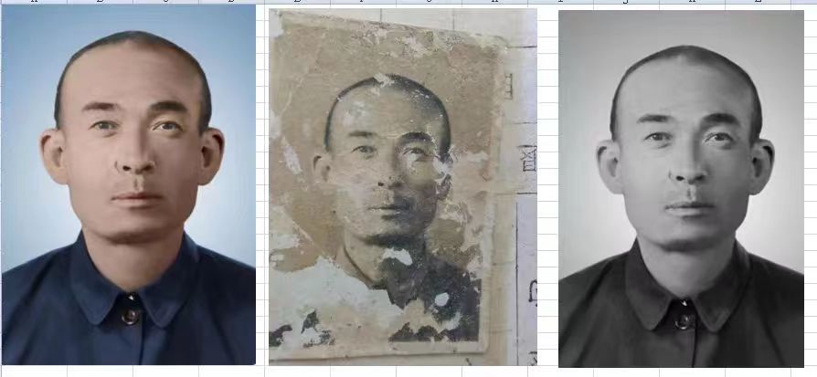 洪山老照片模糊修复-21
